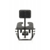 Afbeelding van XR Brands - Pleasure Throne Orale Seks Stoel - Zwart