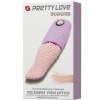 Pretty Love Smart Tongue Vibrator