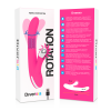 Diversia Bunny Rotation 24cm