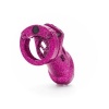 Afbeelding van CB-X – CB-6000 Chastity Kit – Glitter Roze