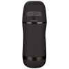 CalExotics Optimum Power Vibrating Suction Stroker