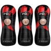 Pipedreams PDX Elite Stroker Set 12 Units
