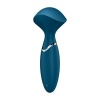 Satisfyer Mini Wander Blue