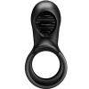 Pretty Love Jammy Penis Sheath 12 Vibrating Tongue