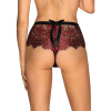 Afbeelding van Obsessive Essia Shorties | Rood