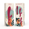 Cici Beauty Premium Rabbit Vibrator