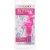Calexotics Kiss Butterfly Pink Stimulator