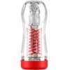 Pipedreams PDX Elite ViewTube 2 Stroker