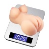 Crazy Bull Mette Realistic Ass and Vagina Masturbator