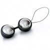 LELO Luna Beads Stainless Steel