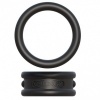 PIPEDREAMS C-Ringz - Max/Widht Silicone