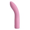Pretty Love - Kisell G-Spot Pink Vibrator