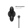 Afbeelding van Nexus - Bendz Vibrerende Butt Plug - Medium