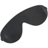 DARKNESS High Quality PVC Eye Mask Black