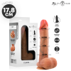 Mr. Intense Gary Small Silicone Dildo 17.8cm