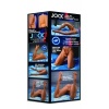 Afbeelding van JOCK - Male Partner Sekspop Met Stotende Dildo