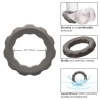 Calexotics Alpha Erect Ring Grey