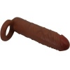 Pretty Love Kaile Penis Sleeve, 2.5 cm Extension
