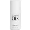 Bijoux Slow Sex Massage Oil CBD 30ml
