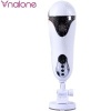 Nalone Magician Masturbator with Vibration White