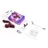 Afbeelding van Magic Motion – Magic Ponder Vibrator met Lick & G-Spot Functie – Rood
