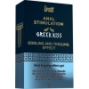 INTT Greek Kiss Anal Stimulation 15ml