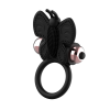 Coquette Chic Desire Butterfly Vibrating Ring