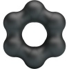 Crazy Bull Clauzell Silicone Ring Model 10
