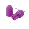 B Swish Bnaughty Unleashed Lilac Remote
