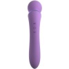 Fantasy For Her Duo Wand Massage