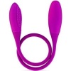 Pretty Love Smart Snaky Vibe Vibrator 7V