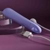 Afbeelding van Evolved - Tart Teaser Vibrator met Ring - 12,5 cm