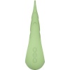 Lelo Dot Cruise Clitoral Stimulator Pistachio Green