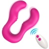 Armony Seraph Vibrator Double Remote Fuchsia