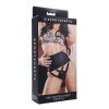 Afbeelding van Sportsheets – Strap-On Korsetharnas met Hoge Taille