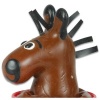 Condomerie Handpainted Novelty Condoms Horse