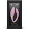LELO Tiani Twist Couples Vibrator Soft Pink