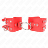 KINK Red Studs 17-22 Cm