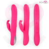 Moressa Somer Premium Vibrator Multiple Rotation