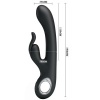 Pretty Love Carina Vibrator Clitoris And G-Spot Stimulator
