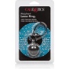 Calexotics Weighted Lasso Ring 4.5CM