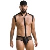 Passion 038 Set John Black L/XL