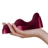 Rocks-Off Ruby Glow Blush Red G-Spot Vibrator