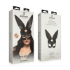 Afbeelding van Bedroom Fantasies - Bold Bunny Masker - Zwart