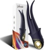 Armony Shadow Blue Double-Head Teasing Vibrator