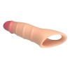 Darnell Realistic Effect Penis Cover