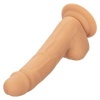CalExotics Silicone Studs 6 Inch Skin