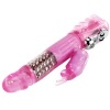Baile Rabbit Multispeed Multirotation Vibrator