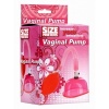 Afbeelding van SIZE MATTERS - Vaginale Pompset - Roze Zuigset