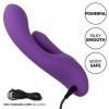 Calexotics Stella Dual Pleaser Violet